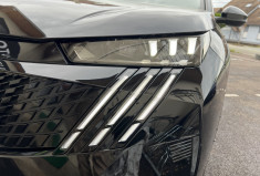 Peugeot 3008 1.2 Hybrid e-DSC6 136 CH BVA GT GARANTIE CONSTRUCTEUR