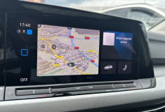Volkswagen Golf GOLF 1.5 ETSI  HYBRID 130 CH DSG7 LIFE+