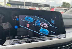 Volkswagen Golf GOLF 8   1.5 ETSI  HYBRID 130 CH DSG7 LIFE+