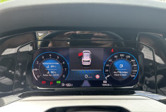 Volkswagen Golf GOLF 1.5 ETSI  HYBRID 130 CH DSG7 LIFE+
