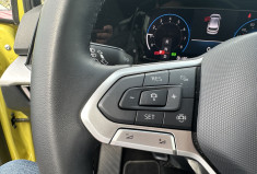Volkswagen Golf GOLF 1.5 ETSI  HYBRID 130 CH DSG7 LIFE+