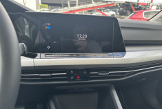 Volkswagen Golf GOLF 1.5 ETSI  HYBRID 130 CH DSG7 LIFE+