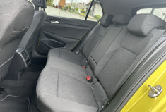 Volkswagen Golf GOLF 1.5 ETSI  HYBRID 130 CH DSG7 LIFE+