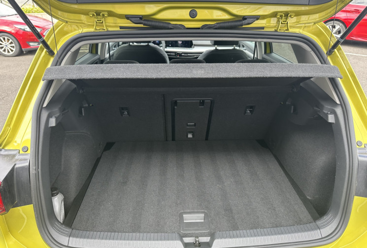 Volkswagen Golf GOLF 1.5 ETSI  HYBRID 130 CH DSG7 LIFE+