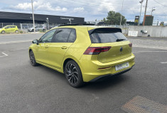Volkswagen Golf GOLF 1.5 ETSI  HYBRID 130 CH DSG7 LIFE+