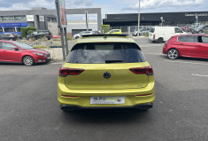 Volkswagen Golf GOLF 1.5 ETSI  HYBRID 130 CH DSG7 LIFE+