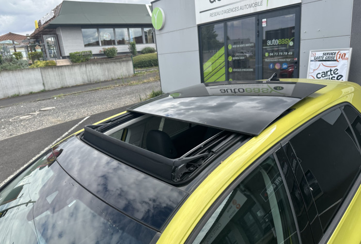 Volkswagen Golf GOLF 1.5 ETSI  HYBRID 130 CH DSG7 LIFE+