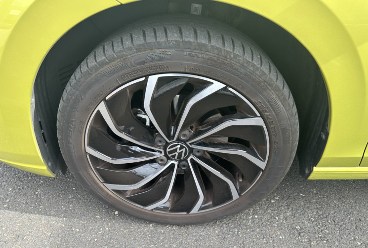 Volkswagen Golf GOLF 1.5 ETSI  HYBRID 130 CH DSG7 LIFE+