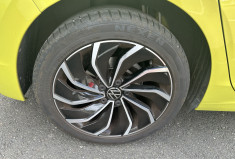 Volkswagen Golf GOLF 1.5 ETSI  HYBRID 130 CH DSG7 LIFE+