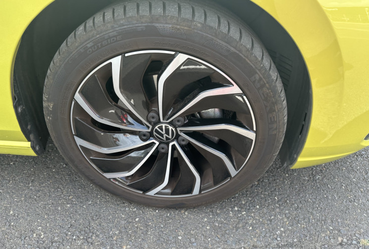 Volkswagen Golf GOLF 1.5 ETSI  HYBRID 130 CH DSG7 LIFE+