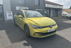 Volkswagen Golf GOLF 1.5 ETSI  HYBRID 130 CH DSG7 LIFE+