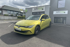 Volkswagen Golf GOLF 1.5 ETSI  HYBRID 130 CH DSG7 LIFE+