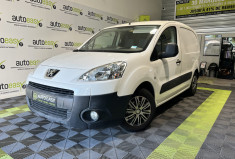 Peugeot Partner 1.6 HDI 90 CH PACK CLIM / KIT BOIS