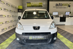 Peugeot Partner 1.6 HDI 90 CH PACK CLIM / KIT BOIS