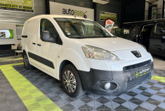 Peugeot Partner 1.6 HDI 90 CH PACK CLIM / KIT BOIS
