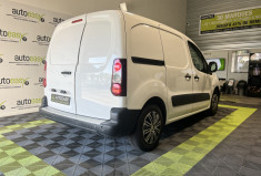 Peugeot Partner 1.6 HDI 90 CH PACK CLIM / KIT BOIS