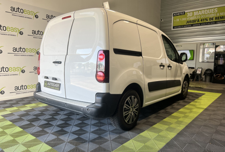 Peugeot Partner 1.6 HDI 90 CH PACK CLIM / KIT BOIS
