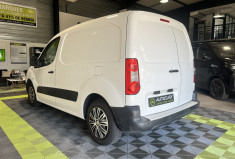 Peugeot Partner 1.6 HDI 90 CH PACK CLIM / KIT BOIS
