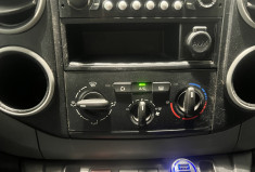 Peugeot Partner 1.6 HDI 90 CH PACK CLIM / KIT BOIS
