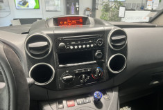 Peugeot Partner 1.6 HDI 90 CH PACK CLIM / KIT BOIS