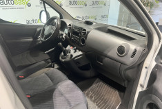 Peugeot Partner 1.6 HDI 90 CH PACK CLIM / KIT BOIS