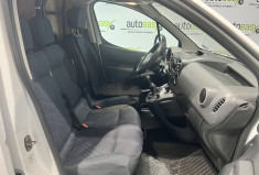 Peugeot Partner 1.6 HDI 90 CH PACK CLIM / KIT BOIS