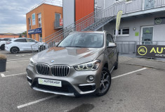 BMW X1  xDrive18dA 150ch xLine