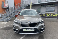 BMW X1  xDrive18dA 150ch xLine