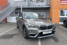 BMW X1  xDrive18dA 150ch xLine