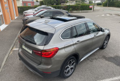 BMW X1  xDrive18dA 150ch xLine
