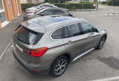 BMW X1  xDrive18dA 150ch xLine