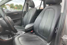 BMW X1  xDrive18dA 150ch xLine