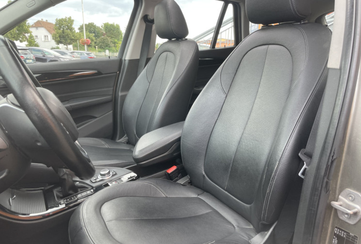 BMW X1  xDrive18dA 150ch xLine
