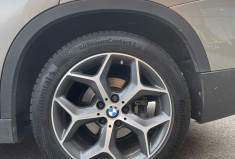 BMW X1  xDrive18dA 150ch xLine