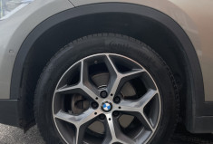 BMW X1  xDrive18dA 150ch xLine
