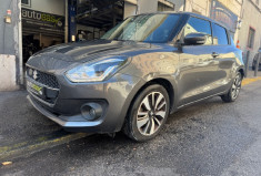Suzuki Swift V 1.2 hybride 90 cv origine France 2em main / carplay / camera / sièges chauffant / 