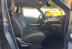 Suzuki Swift V 1.2 hybride 90 cv origine France 2em main / carplay / camera / sièges chauffant / 