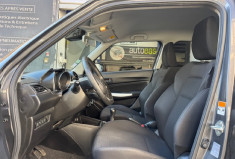 Suzuki Swift V 1.2 hybride 90 cv origine France 2em main / carplay / camera / sièges chauffant / 