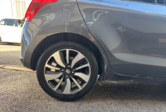 Suzuki Swift V 1.2 hybride 90 cv origine France 2em main / carplay / camera / sièges chauffant / 