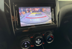 Suzuki Swift V 1.2 hybride 90 cv origine France 2em main / carplay / camera / sièges chauffant / 