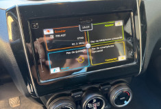 Suzuki Swift V 1.2 hybride 90 cv origine France 2em main / carplay / camera / sièges chauffant / 