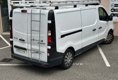 Renault Trafic L2H1 3T 2.0 Blue dCi 130 ch Grand Confort / Première main / Entretien Renault / TVA