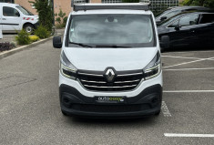 Renault Trafic L2H1 3T 2.0 Blue dCi 130 ch Grand Confort / Première main / Entretien Renault / TVA