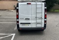Renault Trafic L2H1 3T 2.0 Blue dCi 130 ch Grand Confort / Première main / Entretien Renault / TVA