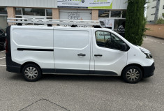 Renault Trafic L2H1 3T 2.0 Blue dCi 130 ch Grand Confort / Première main / Entretien Renault / TVA