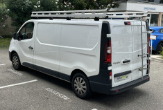 Renault Trafic L2H1 3T 2.0 Blue dCi 130 ch Grand Confort / Première main / Entretien Renault / TVA