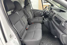 Renault Trafic L2H1 3T 2.0 Blue dCi 130 ch Grand Confort / Première main / Entretien Renault / TVA