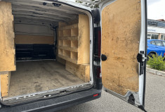 Renault Trafic L2H1 3T 2.0 Blue dCi 130 ch Grand Confort / Première main / Entretien Renault / TVA