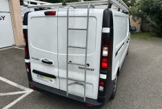 Renault Trafic L2H1 3T 2.0 Blue dCi 130 ch Grand Confort / Première main / Entretien Renault / TVA