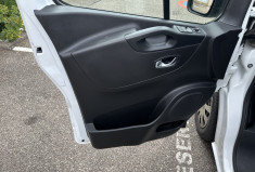 Renault Trafic L2H1 3T 2.0 Blue dCi 130 ch Grand Confort / Première main / Entretien Renault / TVA